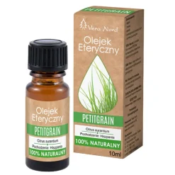 Vera Nord, olejek eteryczny petitgrain, 10 ml