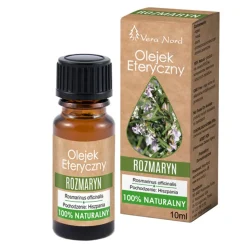 Vera Nord, olejek,eteryczny, rozmaryn, 10 ml