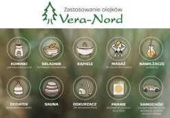Vera Nord, Zaproszenie do snu, olejek eteryczny, 10 ml