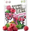 Veri Beri Cherry, bezglutenowe żelki malinowe, 50 g