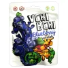 Veri Beri Cherry, bezglutenowe żelki jagodowe, 50 g