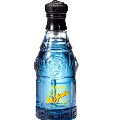 Versace Blue Jeans, woda toaletowa, spray, 75 ml