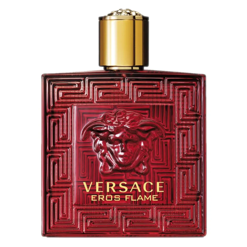 Versace Eros Flame, woda perfumowana, spray, 50 ml