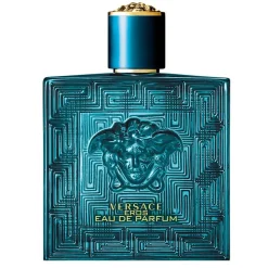 Versace Eros, woda perfumowana, spray, 100 ml
