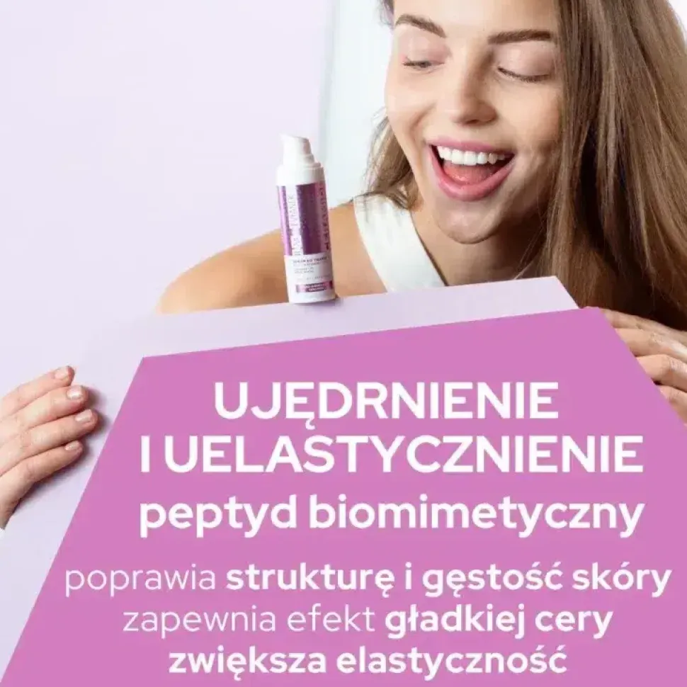 Vianek Hero, serum do twarzy z ceramidami, 30 ml