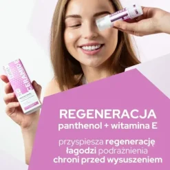 Vianek Hero, serum do twarzy z ceramidami, 30 ml
