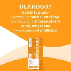 Vianek Hero, serum do twarzy z koenzymem Q10, 30 ml