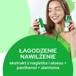 Vianek Hero, tonik do twarzy z kwasem salicylowym, 200 ml