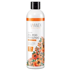 Vianek, odżywczy żel pod prysznic, 300 ml