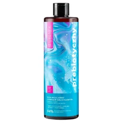 Vianek, prebiotyczny płyn micelarny z kwasem salicylowym, 400 ml