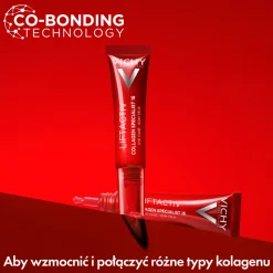 Vichy Liftactiv Collagen Specialist, krem pod oczy, 15 ml