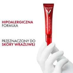 Vichy Liftactiv Collagen Specialist, krem pod oczy, 15 ml