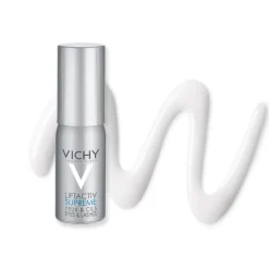 Vichy Liftactiv Supreme Serum 10-oczy i rzęsy, serum do twarzy, 15 ml