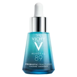 Vichy Mineral 89, booster wzmacniający skórę wokół oczu, 15 ml
