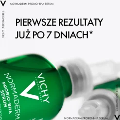 Vichy Normaderm Probio-BHA, serum przeciw niedoskonałościom, 30 ml