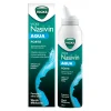 Vicks Nasivin Aqua Forte, izotoniczny spray do higieny nosa, 120 ml