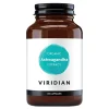 Viridian, Ekologiczna Ashwagandha, kapsułki, 60 szt.