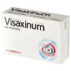 Visaxinum, tabletki, 30 szt.