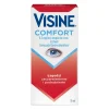 Visine Comfort, 0,5 mg/ml, krople do oczu, 15 ml