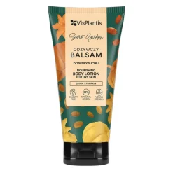 Vis Plantis, balsam do ciała odżywczy z dynią, 200 ml