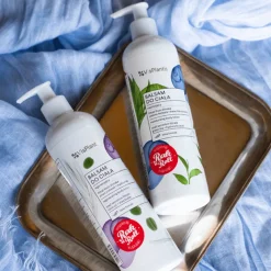 Vis Plantis Helix Vital Care, balsam nawilżający z filtratem ze śluzu ślimaka, 400 ml