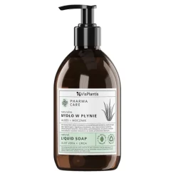 Vis Plantis Pharma Care, aloes + mocznik, 500 ml