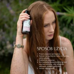 Vis Plantis Pharma Care, wcierka stymulująca porost włosów, 150 ml