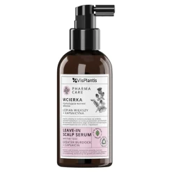 Vis Plantis Pharma Care, wcierka stymulująca porost włosów, 150 ml