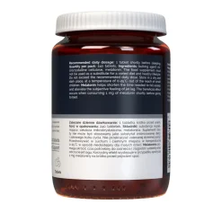 Vitaler's Melatonina 1 mg, tabletki, 240 szt.