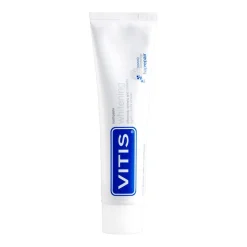 Vitis Whitening, wybielająca pasta do zębów, 100 ml
