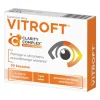 Vitroft, kapsułki, 30 szt