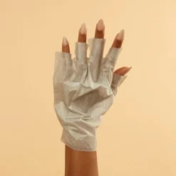 Voesh, Collagen Gloves, kolagenowa maska do rąk i skórek, rękawiczki, 3 pary