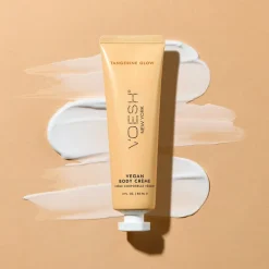 Voesh, krem do ciała, tangerine glow, 88 ml