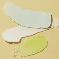 Voesh, Mani Moments, zestaw do manicure, Green Tea Detox, 4 szt.