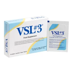 VSL#3, proszek, 4,4 g, 10 szt.