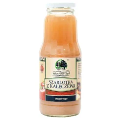 Wiatrowy Sad Szarlotka, napój, 300 ml