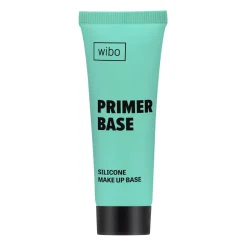 Wibo, baza silikonowa pod podkład, Primer Base, 15 g
