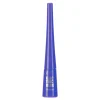 Wibo, eyeliner, Electric Blue, 4 g