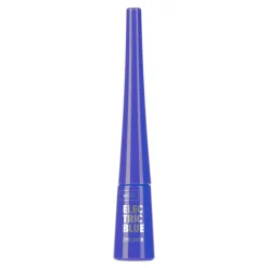 Wibo, eyeliner, Electric Blue, 4 g