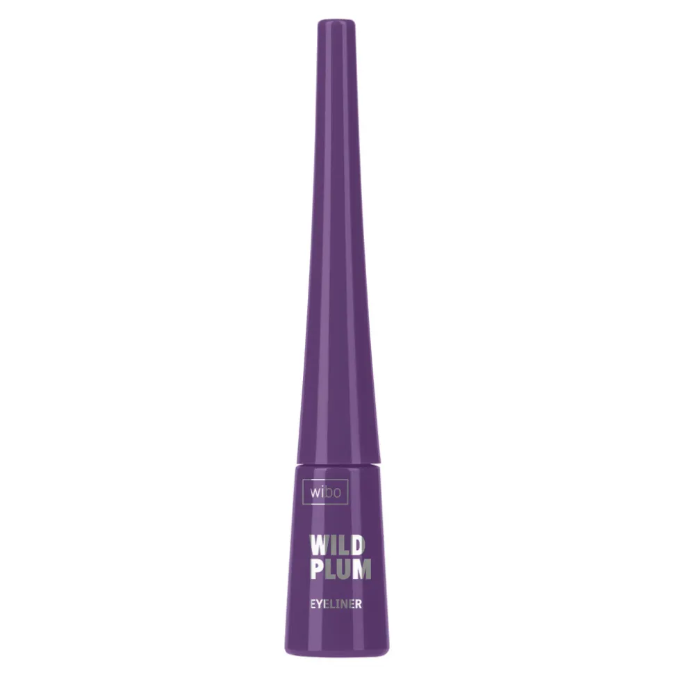 Wibo, eyeliner, Wild Plum 3,5 g