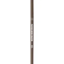 Wibo Feather Brow Creator, kredka do brwi, Soft, 0,1 g