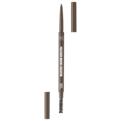 Wibo Feather Brow Creator, kredka do brwi, Soft, 0,1 g