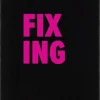 Wibo Fixing, utrwalacz do makijażu, spray, 50 ml