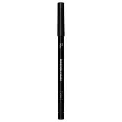 Wibo Incredible Black, kredka do oczu, czarna, 1 g