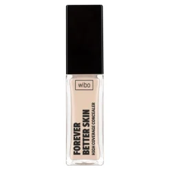 Wibo, korektor do twarzy, Forever Better Skin, 1, 6 ml
