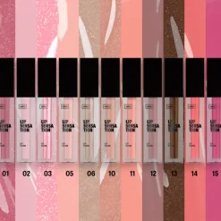 Wibo Lip Sensation, błyszczyk do ust, 2, 5 g