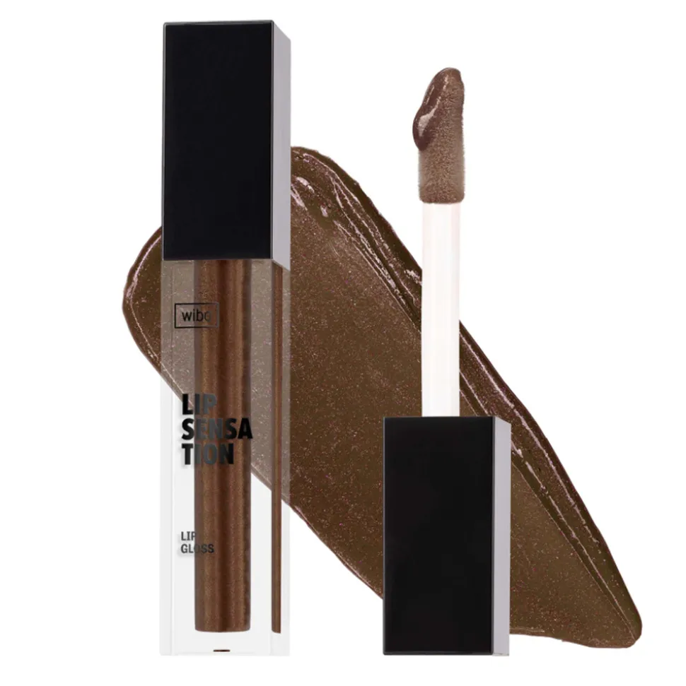 Wibo Lip Sensation, błyszczyk do ust, 14, 5 g