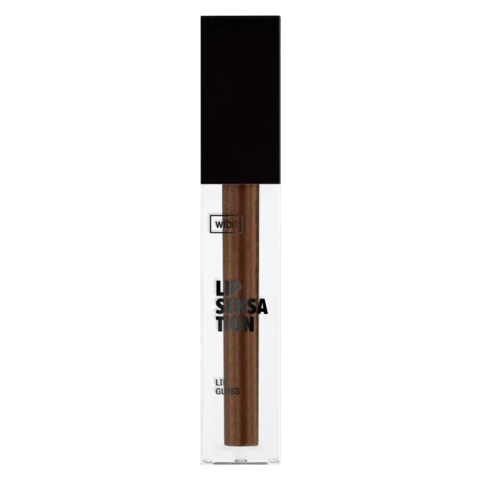 Wibo Lip Sensation, błyszczyk do ust, 14, 5 g