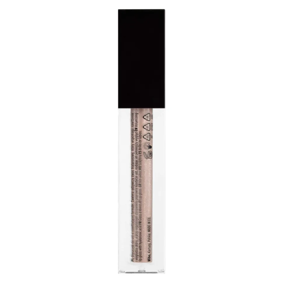 Wibo Lip Sensation, błyszczyk do ust, 6, 5 g