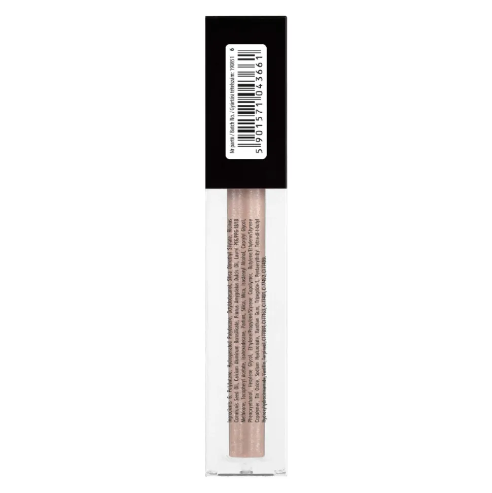 Wibo Lip Sensation, błyszczyk do ust, 6, 5 g
